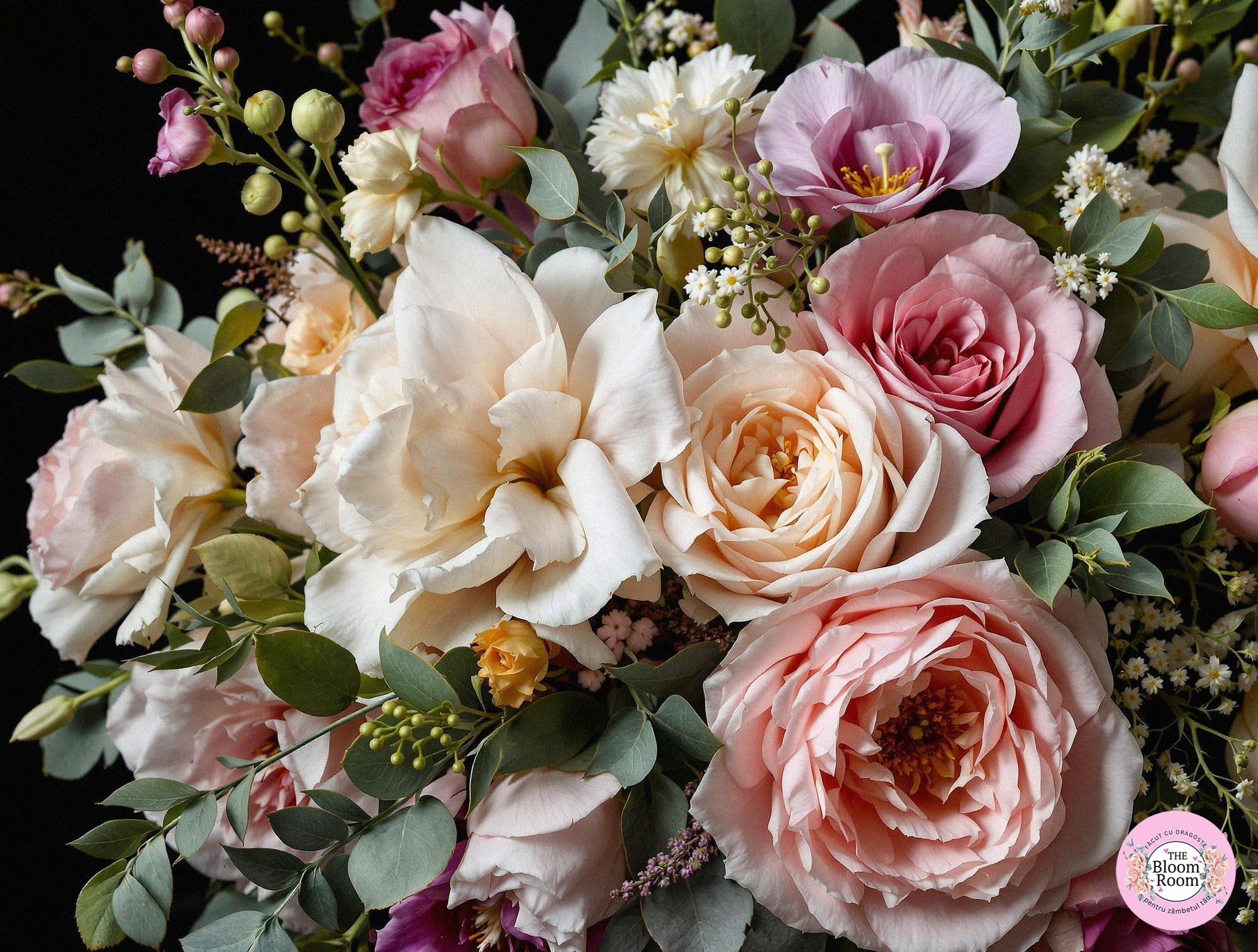 Fiori primaverili: tendenze e ispirazione per il 2025